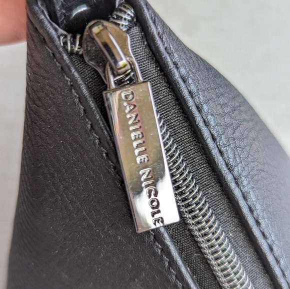 EUC Danielle Nicole Deathly Hallows Clutch Handbag -Universal Studios Exclusive - Picture 4 of 9